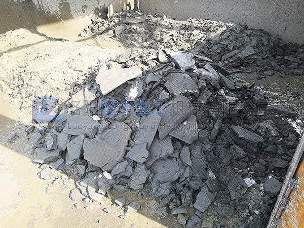 國家新政策，洗沙尾礦處理好，污泥壓濾機實現(xiàn)制砂零排放