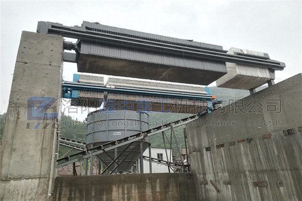 大型污泥壓濾機有哪些類型？污泥板框壓濾機閃耀市場
