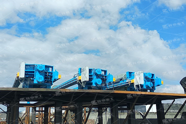 壓濾機雨季應該怎樣度過，這三點你是否可以避免