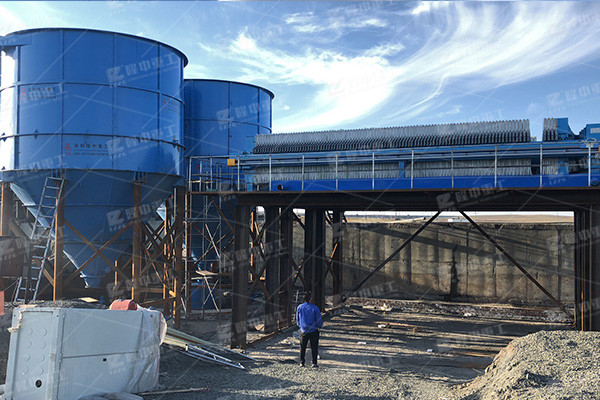 壓濾機多少錢一臺，有哪些因素影響壓濾機的價格？