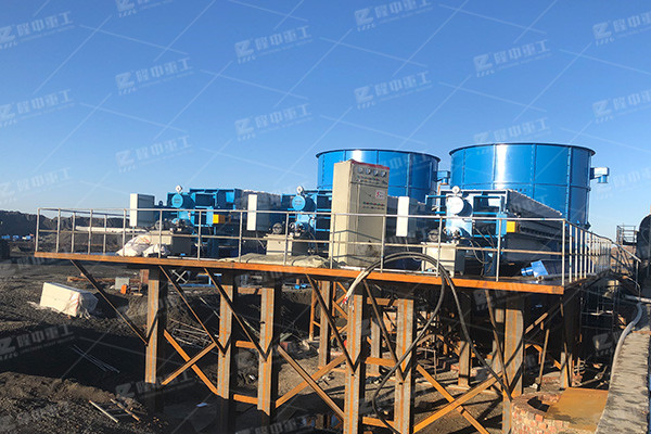 提高板框壓濾機工作效率的三個注意？