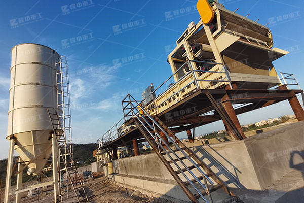 怎樣板框壓濾機(jī)降低污泥處理后泥餅含固率，這五點(diǎn)需要注意