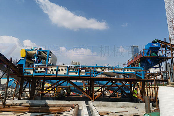 溫度會對板框壓濾機有什么影響？怎樣做好應對處理？