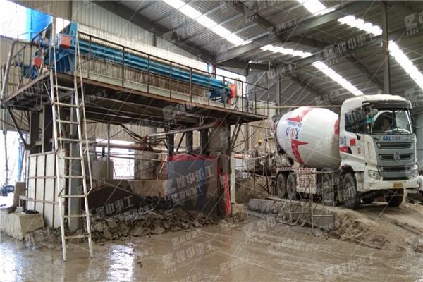 洗砂壓濾機造成的濾布損壞的原因有哪些？